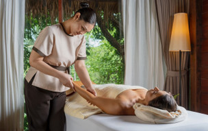 Anantara Rasananda Koh Phangan Villas