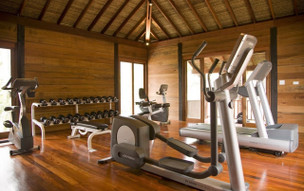 Anantara Rasananda Koh Phangan Villas