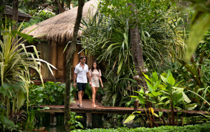 Anantara Rasananda Koh Phangan Villas