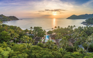 Anantara Rasananda Koh Phangan Villas