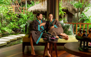 Anantara Rasananda Koh Phangan Villas