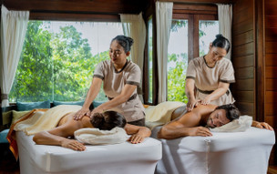 Anantara Rasananda Koh Phangan Villas