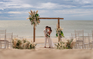 Anantara Rasananda Koh Phangan Villas