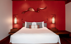 Anantara Rasananda Koh Phangan Villas