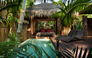 Anantara Rasananda Koh Phangan Villas