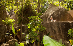 Anantara Rasananda Koh Phangan Villas