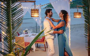 Anantara Rasananda Koh Phangan Villas