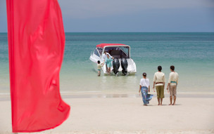 Anantara Rasananda Koh Phangan Villas