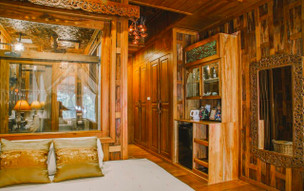 Santhiya Koh Phangan Resort and Spa