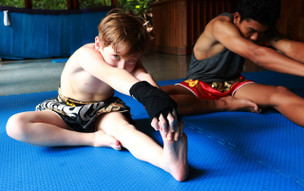 Santhiya Koh Phangan Resort and Spa