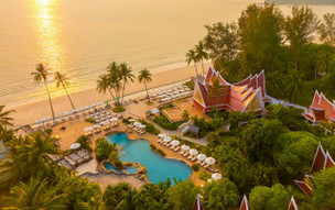 Santhiya Koh Phangan Resort and Spa