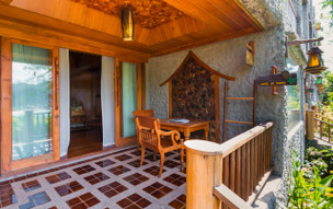 Santhiya Koh Phangan Resort and Spa