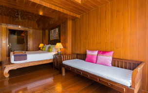 Santhiya Koh Phangan Resort and Spa