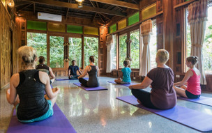 Santhiya Koh Phangan Resort and Spa