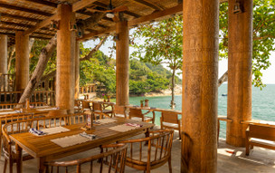 Santhiya Koh Phangan Resort and Spa