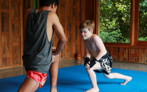 Santhiya Koh Phangan Resort and Spa