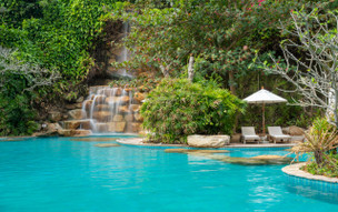 Santhiya Koh Phangan Resort and Spa