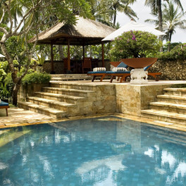 Nusa Dua Beach Hotel and Spa
