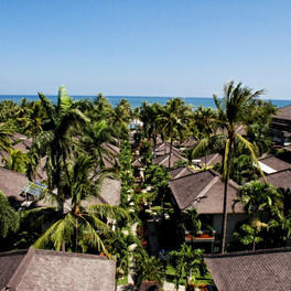 Bali Mandira Beach Resort and Spa