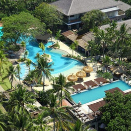 Bali Mandira Beach Resort and Spa