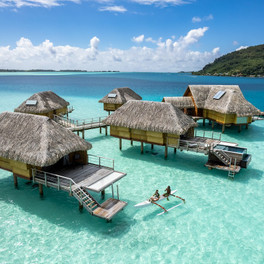Le Bora Bora by Pearl Resorts