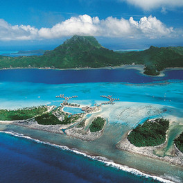 The Westin Bora Bora Resort & Spa