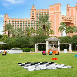 The Royal at Atlantis
