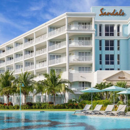 Sandals Royal Bahamian