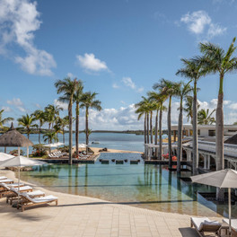 Four Seasons Resort Mauritius at Anahita