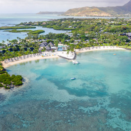 Four Seasons Resort Mauritius at Anahita