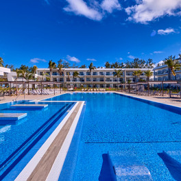 Riu Palace Mauritius