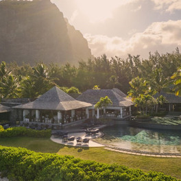 LUX* Le Morne