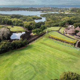 Constance Belle Mare Plage