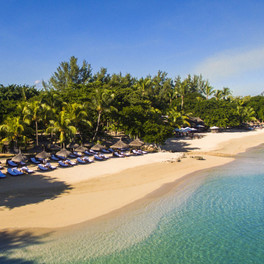 Maritim Resort & Spa Mauritius