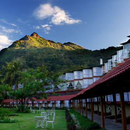 Berjaya Beau Vallon Bay Beach Resort and Casino