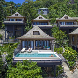 Hilton Seychelles Northolme Hotel and Spa