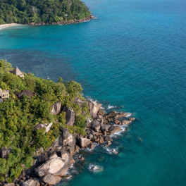 Anantara Maia Seychelles Villas