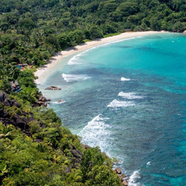 Anantara Maia Seychelles Villas