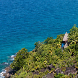 Anantara Maia Seychelles Villas