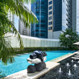 The St. Regis Singapore
