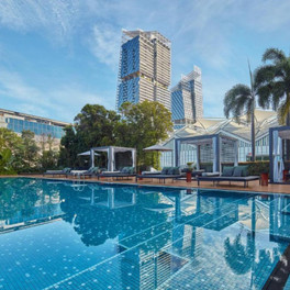 PARKROYAL COLLECTION Marina Bay