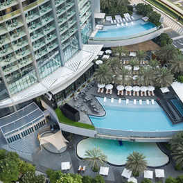 Kempinski The Boulevard Dubai