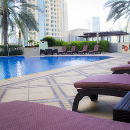 Ramada by Wyndham Downtown Dubai