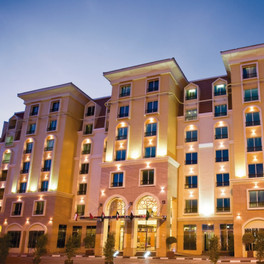 Avani Deira Dubai Hotel