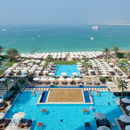 Rixos Premium Dubai JBR