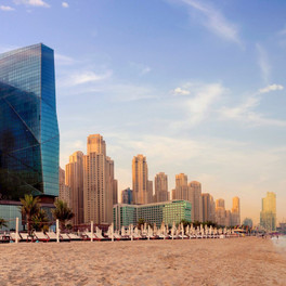Rixos Premium Dubai JBR