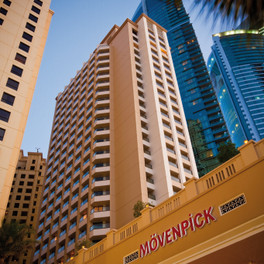 Mövenpick Hotel Jumeirah ext (3)