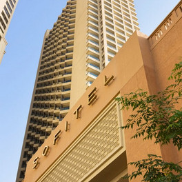 Sofitel Dubai Jumeirah Beach