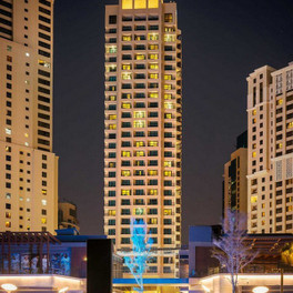 Sofitel Dubai Jumeirah Beach