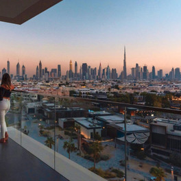 Hyatt Centric Jumeirah Dubai